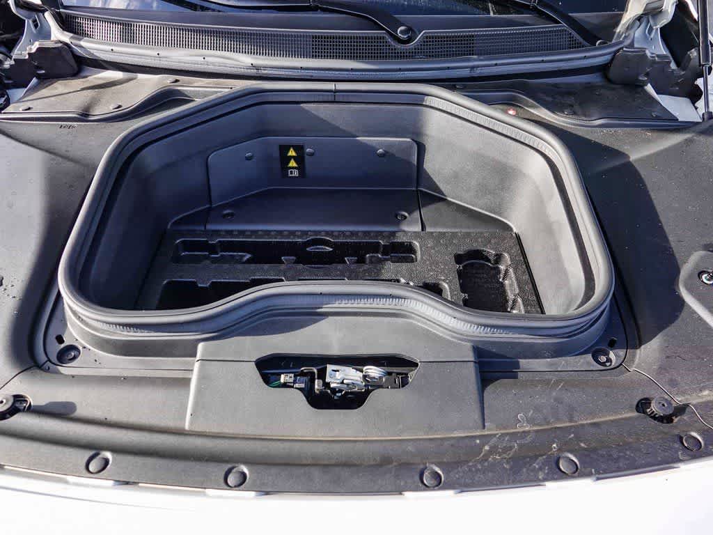 2025 Jeep Wagoneer S Limited