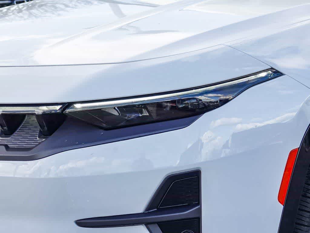 2025 Jeep Wagoneer S Limited