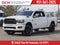 2023 RAM 3500 Big Horn Crew Cab 4x4 6'4' Box