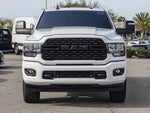 2023 RAM 3500 Big Horn Crew Cab 4x4 6'4' Box