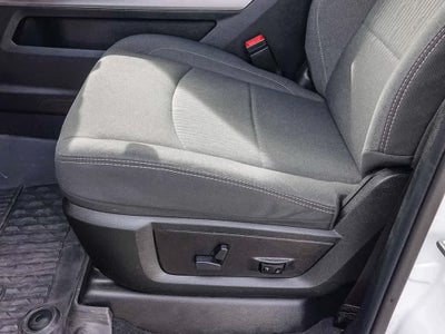 2023 RAM 3500 Big Horn Crew Cab 4x4 6'4' Box