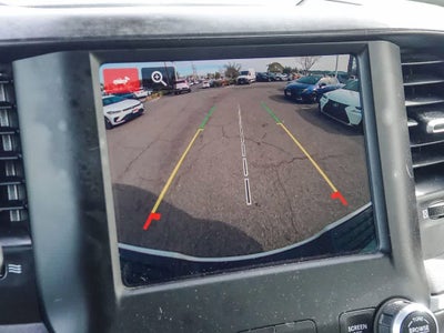 2023 RAM 3500 Big Horn Crew Cab 4x4 6'4' Box