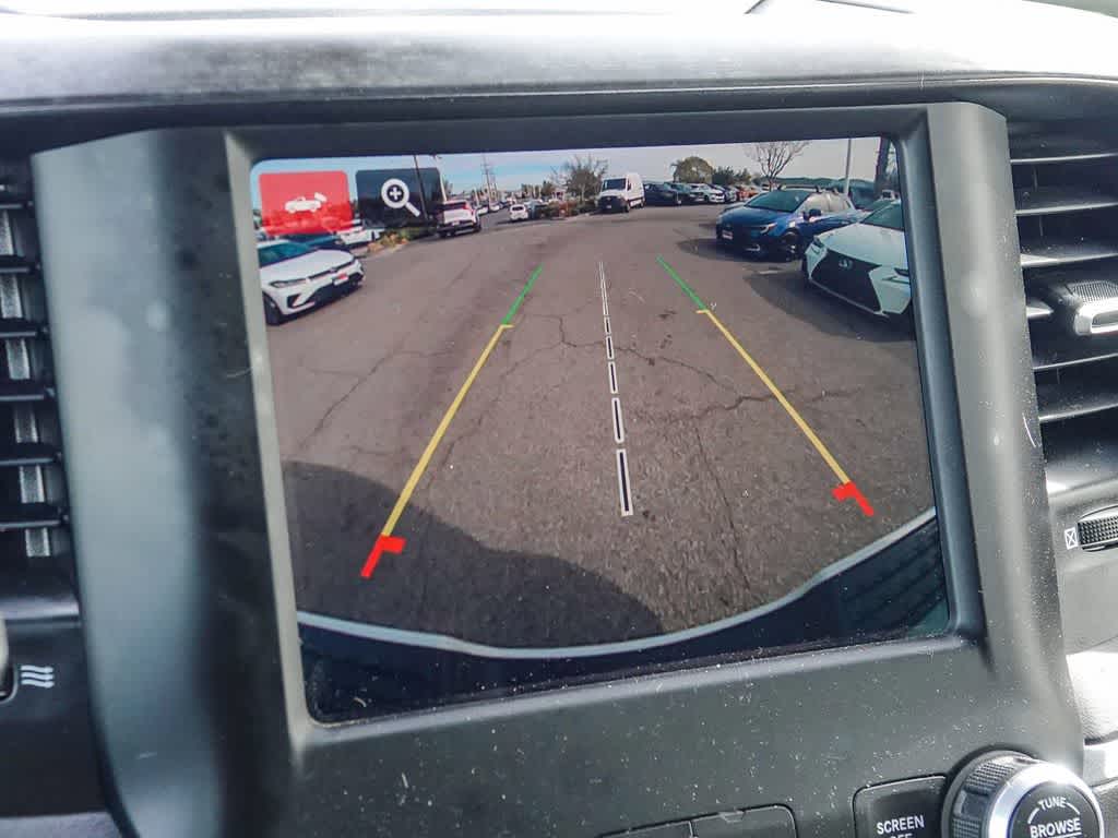 2023 RAM 3500 Big Horn Crew Cab 4x4 6'4' Box