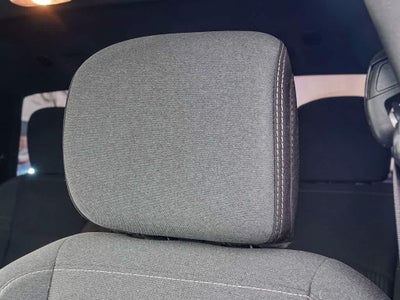 2023 RAM 3500 Big Horn Crew Cab 4x4 6'4' Box