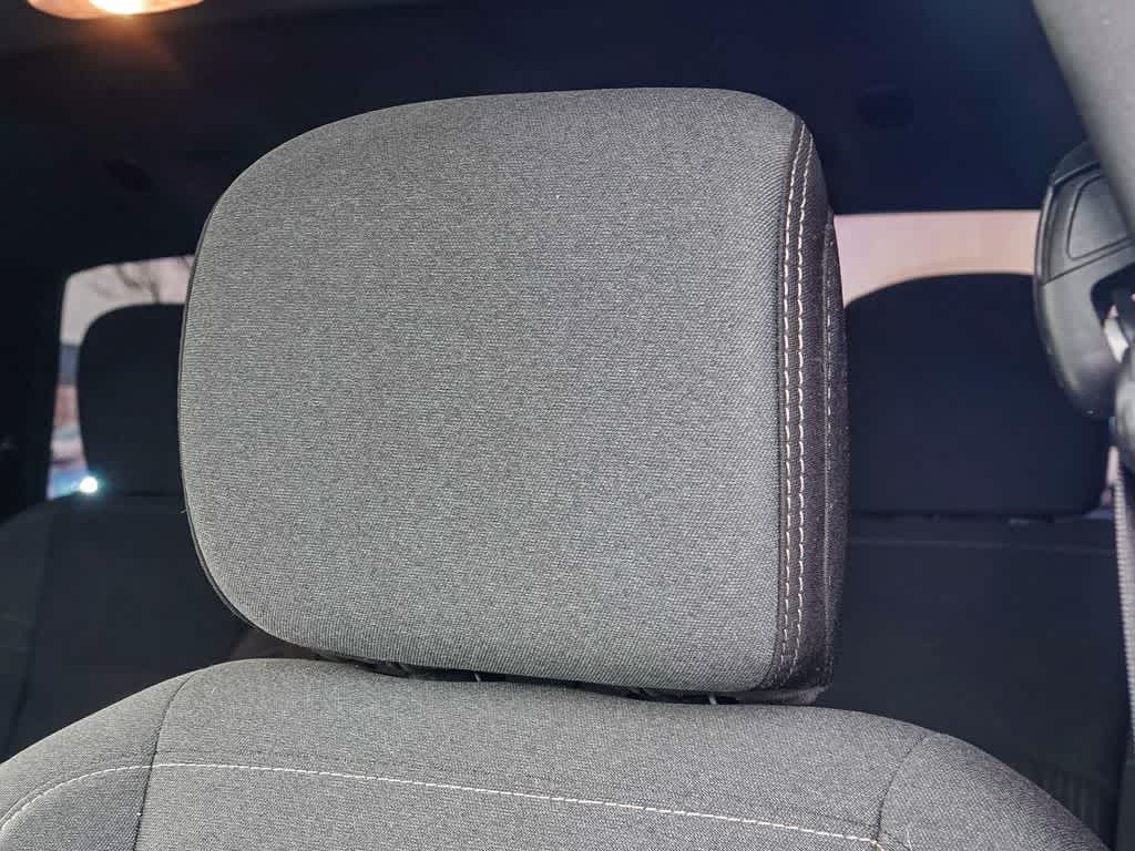 2023 RAM 3500 Big Horn Crew Cab 4x4 6'4' Box