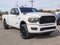 2023 RAM 3500 Big Horn Crew Cab 4x4 6'4' Box