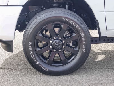 2023 RAM 3500 Big Horn Crew Cab 4x4 6'4' Box