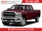 2022 RAM 3500 Big Horn Crew Cab 4x4 8' Box