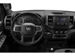 2022 RAM 3500 Big Horn Crew Cab 4x4 8' Box