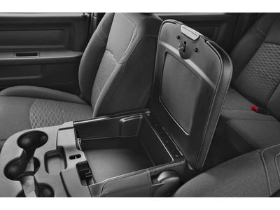 2025 RAM 2500 Big Horn 4x4 Crew Cab 64 Box