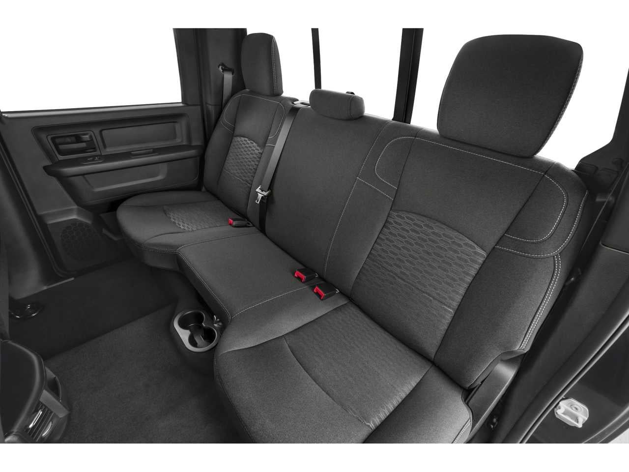 2025 RAM 2500 Big Horn 4x4 Crew Cab 64 Box