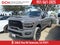 2025 RAM 2500 Laramie Mega Cab 4x4 6'4' Box