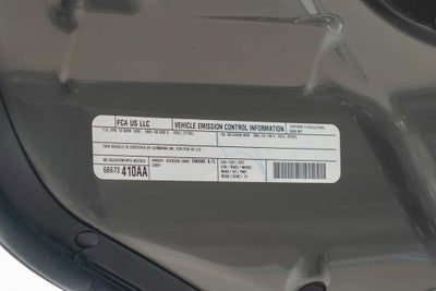 2025 RAM 2500 Laramie Mega Cab 4x4 6'4' Box