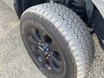 2025 RAM 2500 Laramie Mega Cab 4x4 6'4' Box