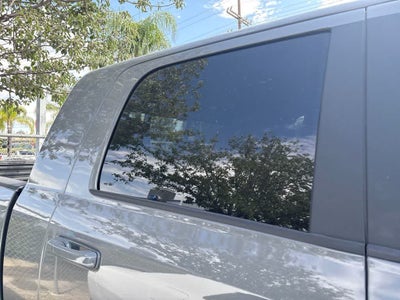 2025 RAM 2500 Laramie Mega Cab 4x4 6'4' Box