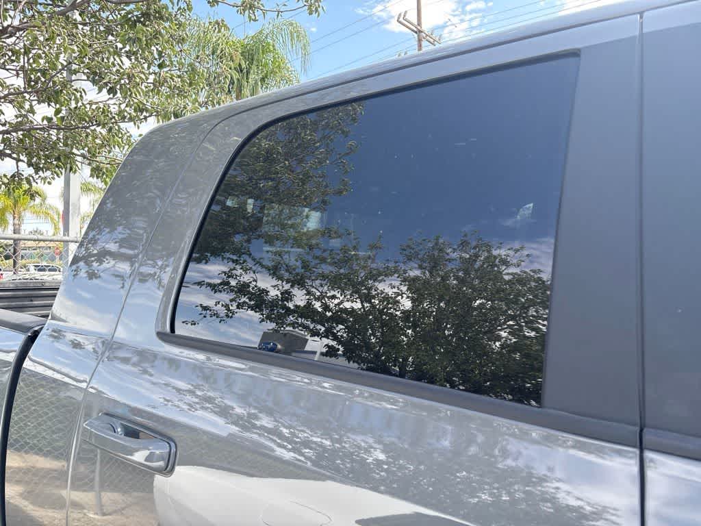 2025 RAM 2500 Laramie Mega Cab 4x4 6'4' Box