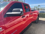 2021 RAM 3500 Tradesman Crew Cab 4x4 8' Box