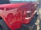 2021 RAM 3500 Tradesman Crew Cab 4x4 8' Box