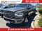 2020 RAM 3500 Laramie Crew Cab 4x4 8' Box