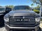 2020 RAM 3500 Laramie Crew Cab 4x4 8' Box