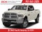 2017 RAM 3500 Laramie Crew Cab 4x4 8' Box