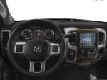 2017 RAM 3500 Laramie Crew Cab 4x4 8' Box