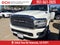 2020 RAM 3500 Laramie Crew Cab 4x4 8' Box