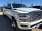 2020 RAM 3500 Laramie Crew Cab 4x4 8' Box