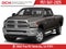 2017 RAM 3500 Limited Crew Cab 4x4 8' Box
