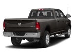 2017 RAM 3500 Limited Crew Cab 4x4 8' Box