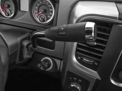 2017 RAM 3500 Limited Crew Cab 4x4 8' Box