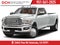 2022 RAM 3500 Limited Longhorn Crew Cab 4x4 8' Box