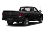 2017 RAM 1500 Express Regular Cab 4x2 6'4' Box