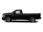 2017 RAM 1500 Express Regular Cab 4x2 6'4' Box
