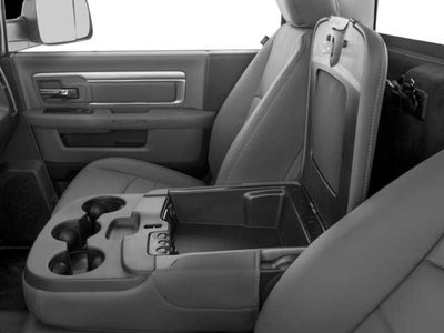 2017 RAM 1500 Express Regular Cab 4x2 6'4' Box