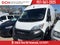2025 RAM ProMaster Cargo Van Tradesman High Roof 159' WB w/Pass Seat