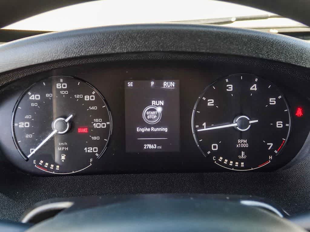 2025 RAM ProMaster Cargo Van Tradesman High Roof 159' WB w/Pass Seat