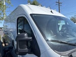 2025 RAM ProMaster Cargo Van Tradesman High Roof 159' WB w/Pass Seat