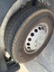 2025 RAM ProMaster Cargo Van Tradesman High Roof 159' WB w/Pass Seat