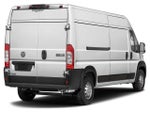 2025 RAM ProMaster Cargo Van Tradesman High Roof 159' WB w/Pass Seat
