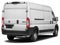 2025 RAM ProMaster Cargo Van Tradesman High Roof 159' WB w/Pass Seat