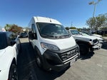 2025 RAM ProMaster Cargo Van Tradesman High Roof 159' WB w/Pass Seat