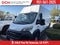 2024 RAM ProMaster Delivery Van BEV Tradesman