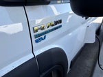 2024 RAM ProMaster Delivery Van BEV Tradesman