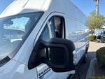2024 RAM ProMaster Delivery Van BEV Tradesman