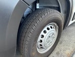 2024 RAM ProMaster Delivery Van BEV Tradesman