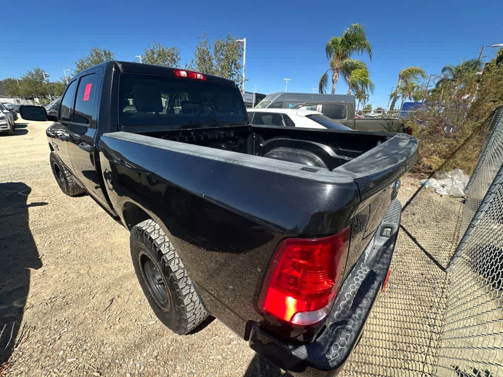 2016 RAM 1500 Express