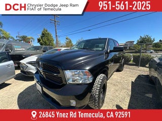 2016 RAM 1500 Express