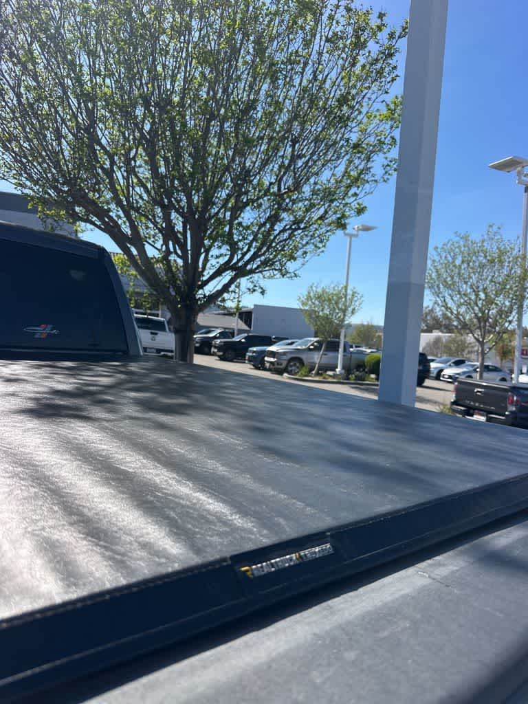 2022 RAM 2500 Power Wagon Crew Cab 4x4 6'4' Box