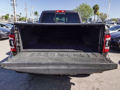 2022 RAM 2500 Power Wagon Crew Cab 4x4 6'4' Box